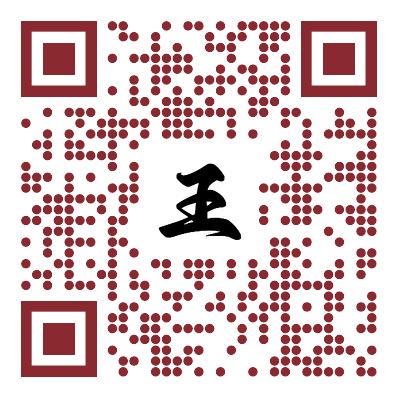 家谱持有者证书